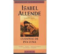 Cuentos de Eva Luna