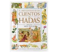 CUENTOS DE HADAS