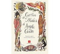 CUENTOS DE HADAS DE ANGELA CARTER