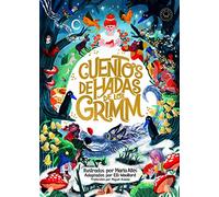 Cuentos de hadas de los Grimm