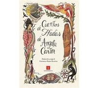 CUENTOS DE HADAS DE ANGELA CARTER