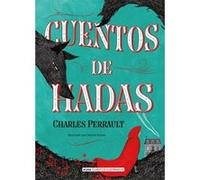 Cuentos De Hadas - [Livre en VO] Perrault, Charles (Auteur)