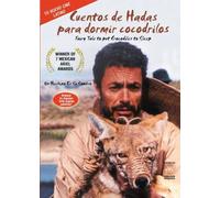 Cuentos De Hadas Para Dormir Cocodrilos [Import USA Zone 1]