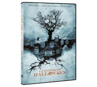 Cuentos De Halloween