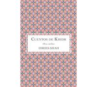 Cuentos de Khidr