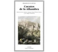 Cuentos De La Alhambra - Irving, Washington Irving, Washington (Auteur)