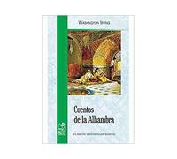 Cuentos de la Alhambra - Washington Irving - Maxtor France - broché - Roman