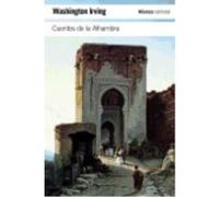 Cuentos De La Alhambra - Washington Irving Washington Irving (Auteur)