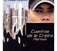 Cuentos De La Cripta 6 by El Chombo