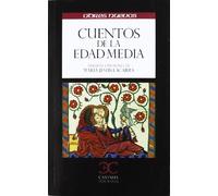 Cuentos de la Edad Media .