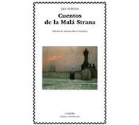 Cuentos De La Malá Strana Neruda, Jan (Auteur)