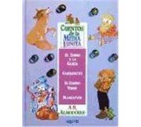 Cuentos De La Media Lunita Volumen, Infantil - Juvenil Antonio Rodriguez Almodovar (Auteur)