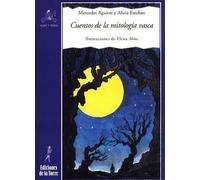 Cuentos de La Mitologia Vasca