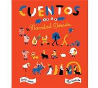 Cuentos De La Navidad Dorada - [Livre en VO] Capdevila, Olga, Lopez, Carlos (Auteur)