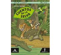 Cuentos de la selva. Con e-book. Con espansione online