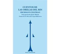 Cuentos De Las Orillas Del Rin Erckmann - Chatrian (Auteur)