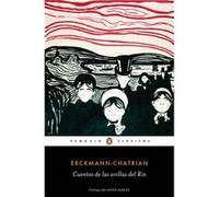 Cuentos De Las Orillas Del Rin [Livre en VO] Erckmann - Chatrian (Auteur)