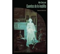 Cuentos de lo insólito