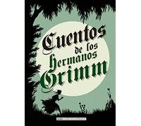 Cuentos De Los Hermanos Grimm - [Livre en VO] Hermanos Jacob Grimm (Auteur)