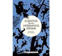 Cuentos De Los Hermanos Grimm - [Livre en VO] Grimm, Jacob, Grimm, Wilhelm (Auteur)