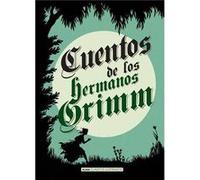 Cuentos De Los Hermanos Grimm - [Livre en VO] Hermanos Jacob Grimm (Auteur)