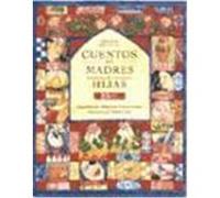 CUENTOS DE MADRES E HIJAS