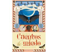 Cuentos de miedo