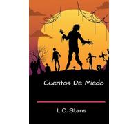 Cuentos De Miedo