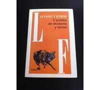 Cuentos de Misterio y Terror