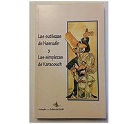 Cuentos De Nasrudin