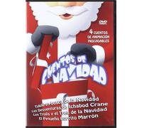 Cuentos De Navidad [Import]