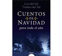Cuentos De Navidad Para Todo El Año Aa Vv (Auteur)