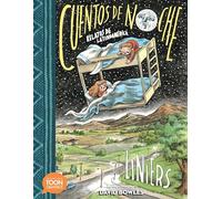 Cuentos de noche / Night Stories: Relatos de Latinoamérica / Folktales from Latin America