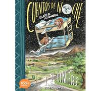 Cuentos De Noche: Relatos De Latinoamérica