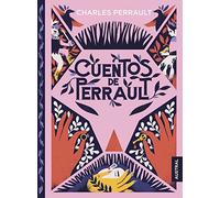 Cuentos de Perrault