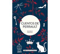 Cuentos de Perrault