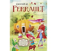 Cuentos De Perrault