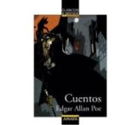 Cuentos De Poe - Poe, Edgar Allan, Olivares, Javier (il.), Fontanilla Debesa, Emilio (adapt.) Poe, Edgar Allan, Olivares, Javier Il , Fontanilla Debesa, Emilio Adapt (Auteur)