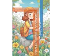 Cuentos de Primavera y Magia: Relatos del Bosque Encantado