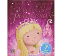 Cuentos De Princesas
