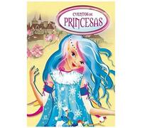 Cuentos De Princesas.Libsa.
