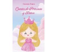 Cuentos De Princesas Y Reinos