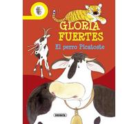 Cuentos De Risa. El Perro Picatoste