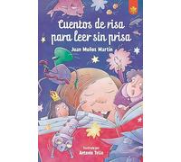 Cuentos de risa para leer sin prisa