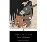 Cuentos De Shakespeare - Lamb, Charkes y Mary Lamb, Charkes Y Mary (Auteur)