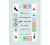 Cuentos De Siempre Que Nunca Se Han Contado (@Bymadeln)