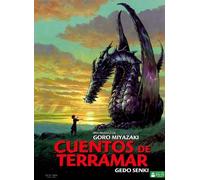 Cuentos De Terramar [Import]