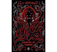 Cuentos de terror