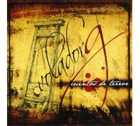 Volador G – Cuentos de Terror – BMG