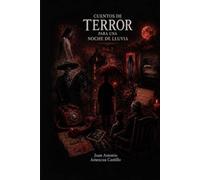 Cuentos de terror para una noche de lluvia: Volumen II